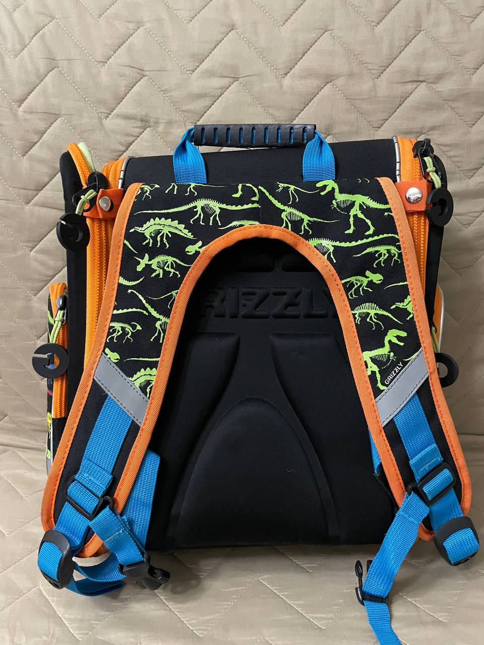 Ортопедический портфель - частное объявление в Химки