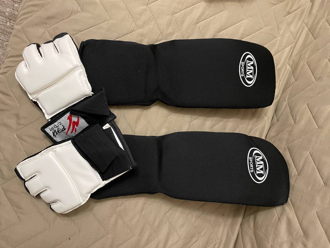 Набор для карате - Хобби и отдых в Химки - фото 3