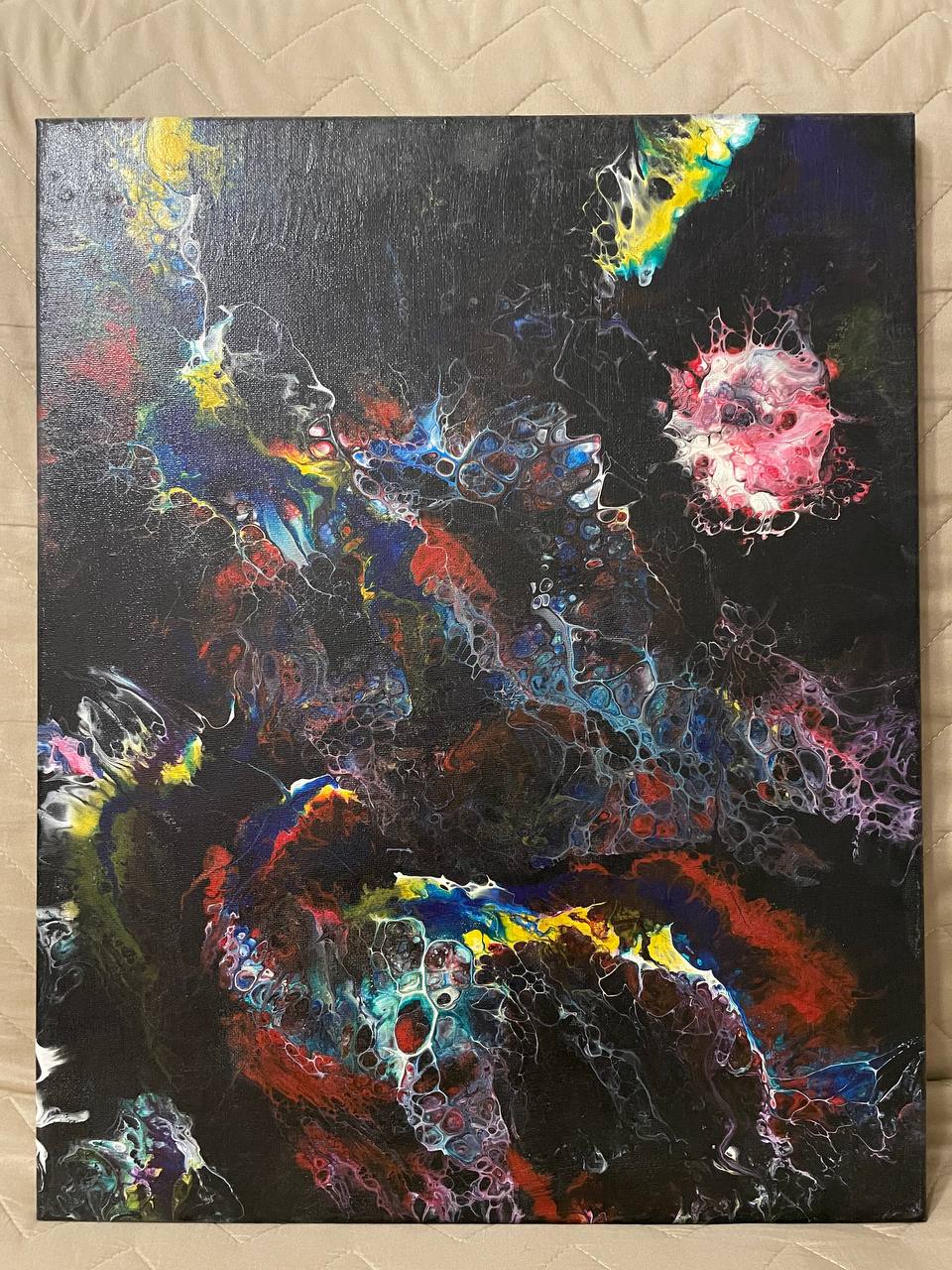 Картина интерьерная - частное объявление в Химки