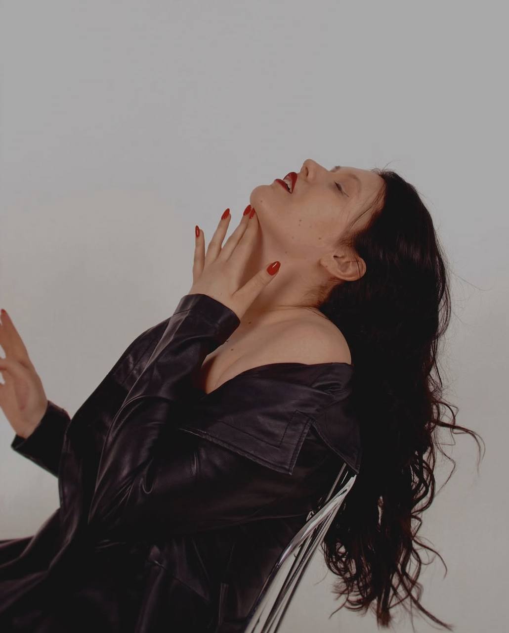 Канал Анастасии Фрэнсис о кино и искусстве - частное объявление в Москва