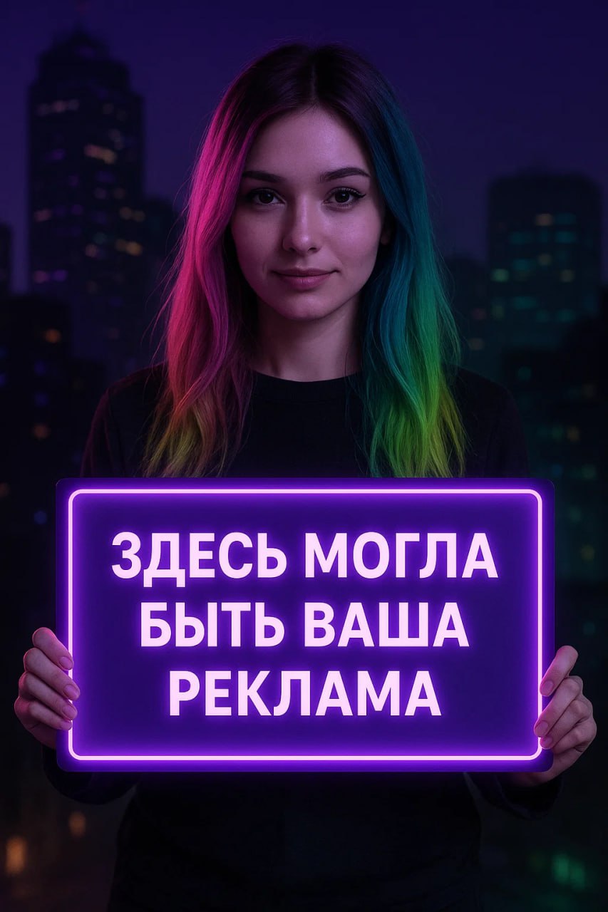 Продвижение в Telegram - Услуги в Оренбург