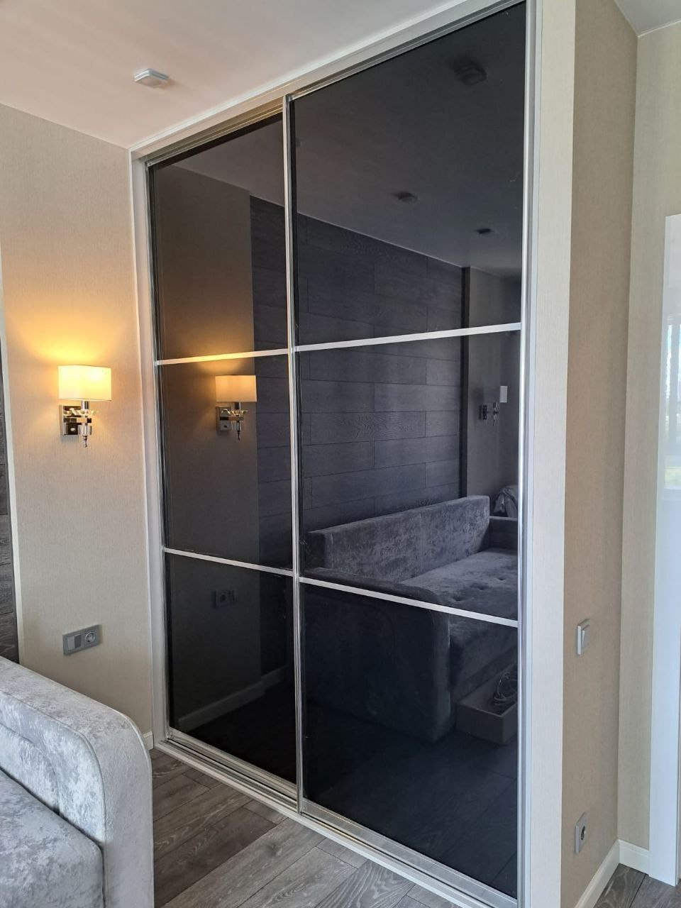 Шкафы-купе на заказ - частное объявление в Балашиха