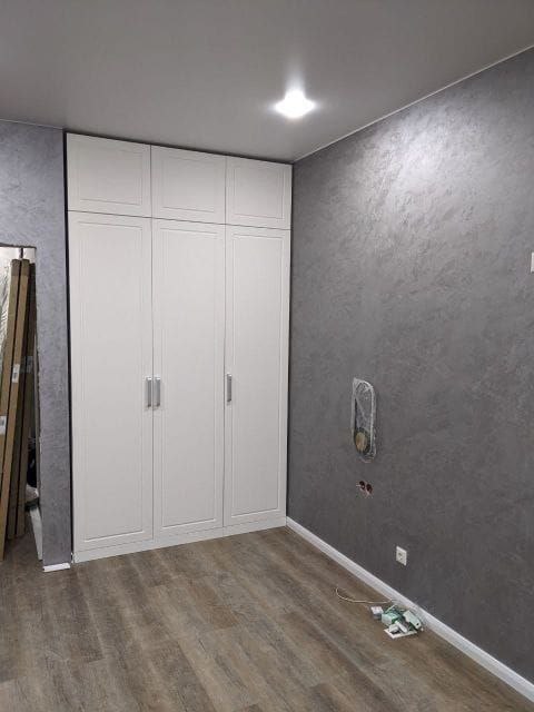 Шкафы-купе на заказ - Услуги в Балашиха - фото 3