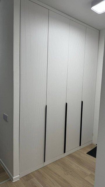 Шкафы-купе на заказ - Услуги в Балашиха - фото 5