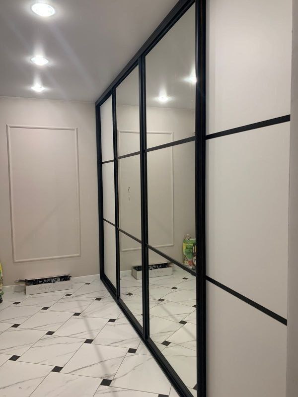 Шкафы-купе на заказ - Услуги в Балашиха - фото 7