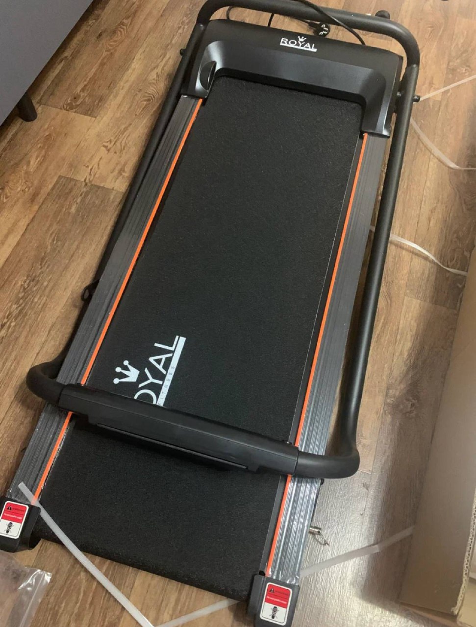 Беговая дорожка в отличном состоянии - частное объявление в Балашиха