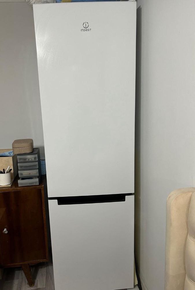 Холодильник Indesit No Frost - Для дома и дачи в Балашиха - фото 3