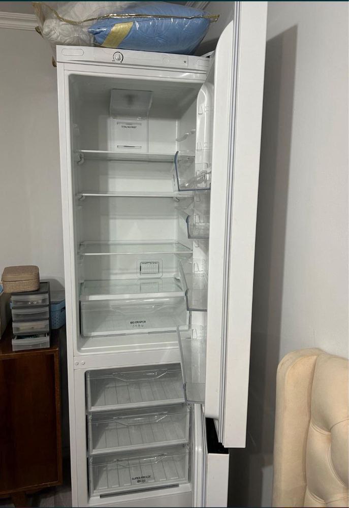 Холодильник Indesit No Frost - Для дома и дачи в Балашиха - фото 4