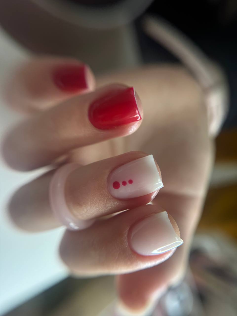 Маникюр и педикюр премиум класса - частное объявление в Балашиха