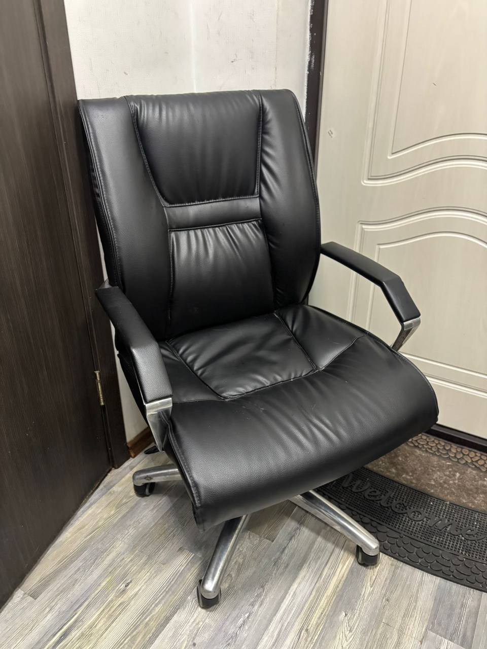 Продам стул-кресло компьютерное - частное объявление в Балашиха