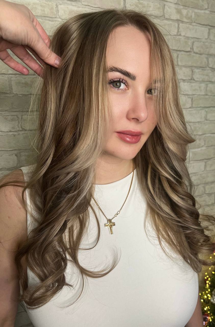 Услуги колориста и мастера окрашивания - Услуги в Балашиха