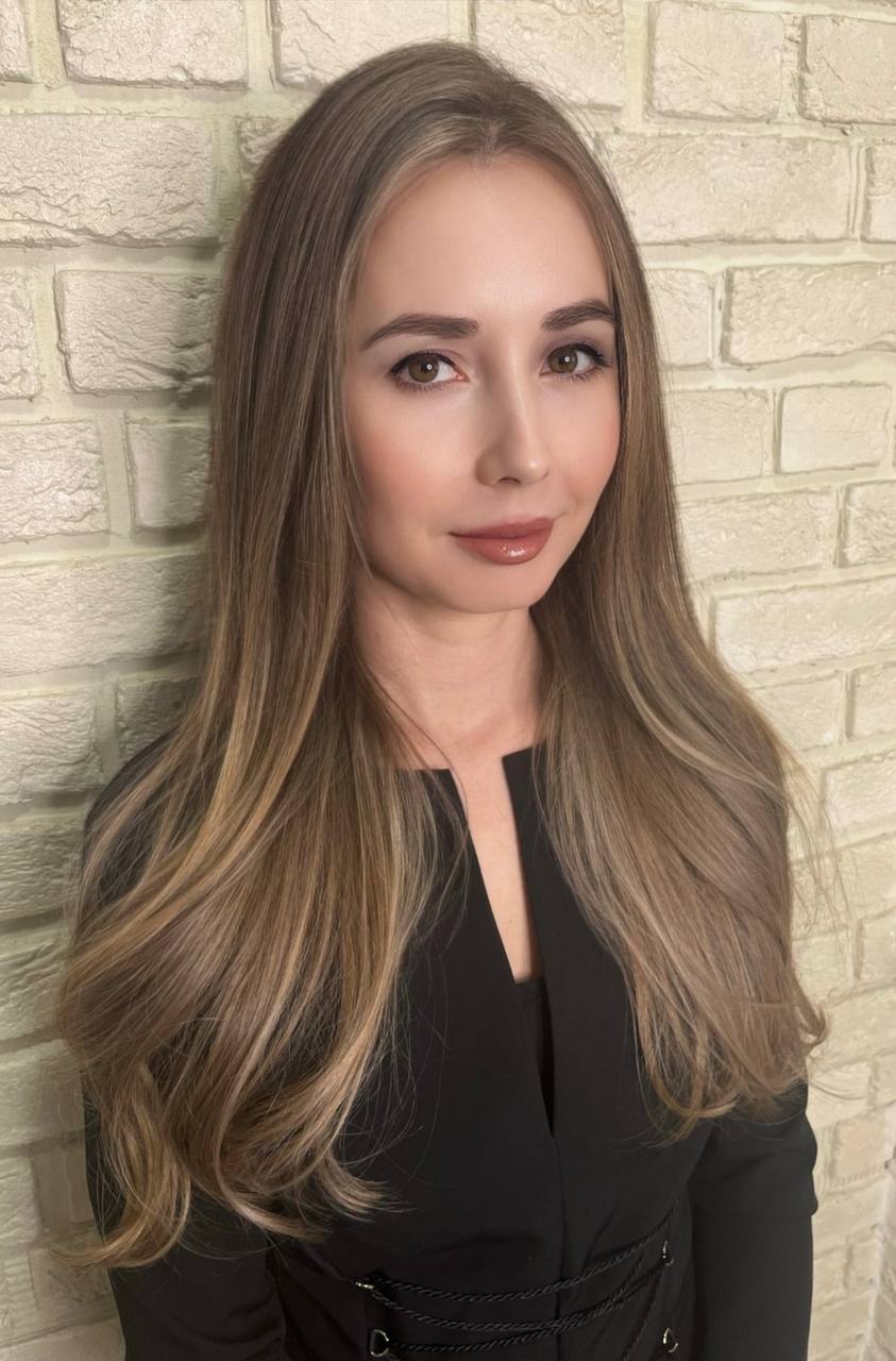 Услуги колориста и мастера окрашивания - Услуги в Балашиха - фото 2