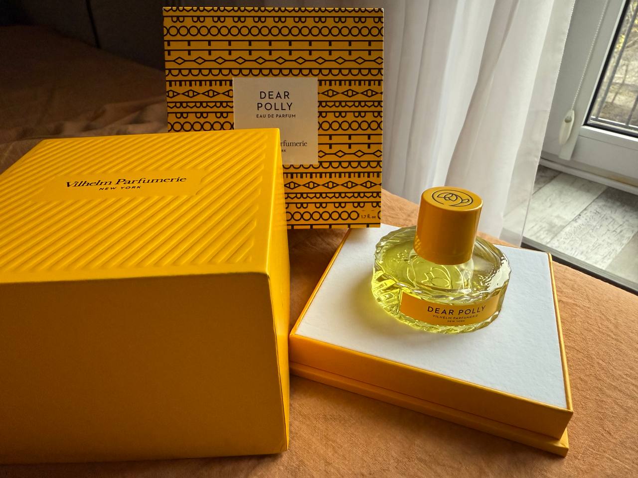 Духи с неподошедшим запахом - Красота и здоровье в Балашиха