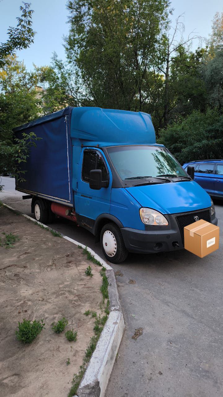 Грузоперевозки - Услуги в Балашиха - фото 2