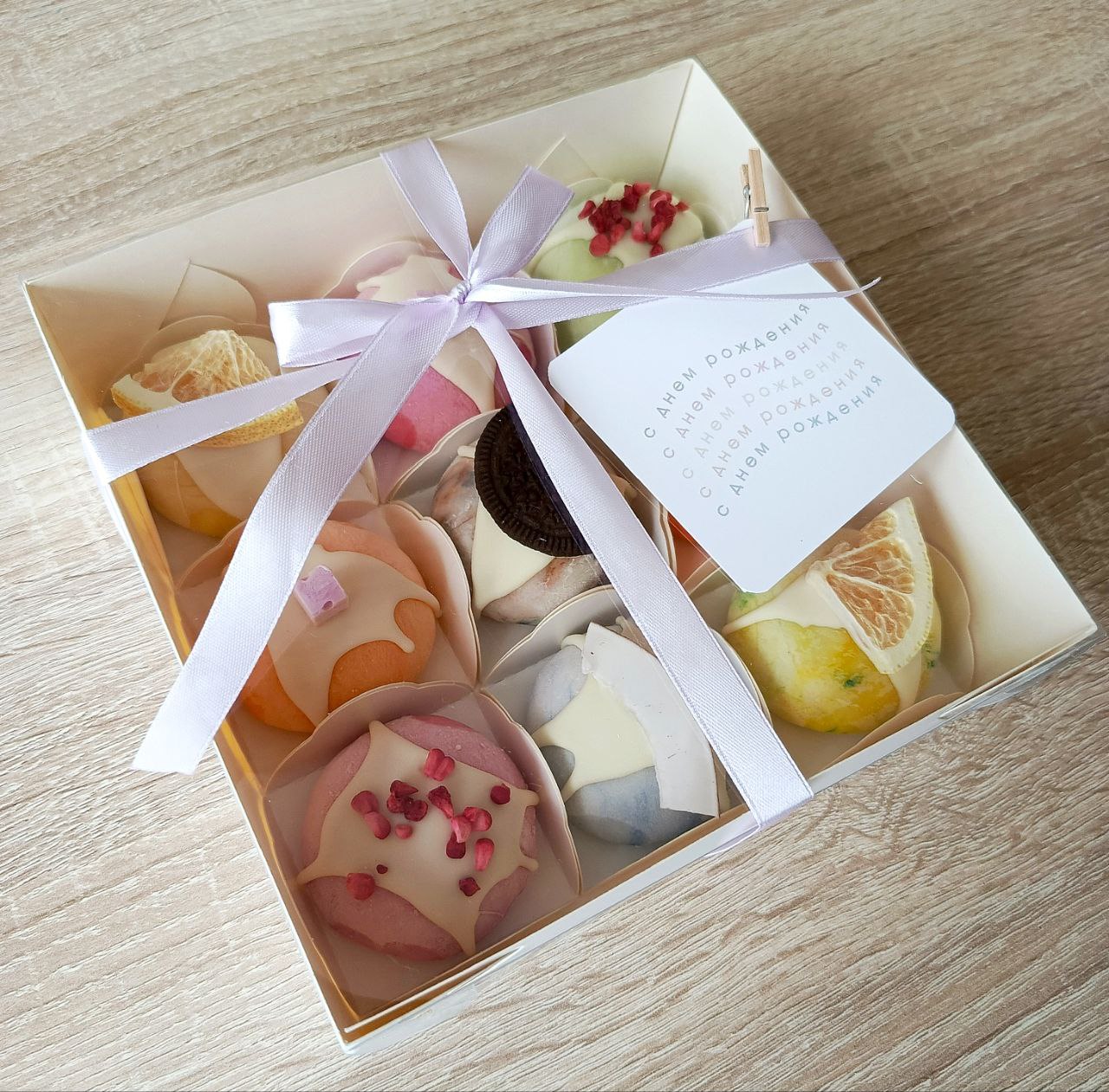 Продажа кондитерских начинок - Хобби и отдых в Балашиха