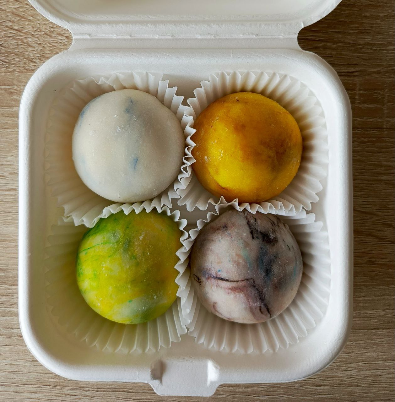 Продажа кондитерских начинок - Хобби и отдых в Балашиха - фото 3