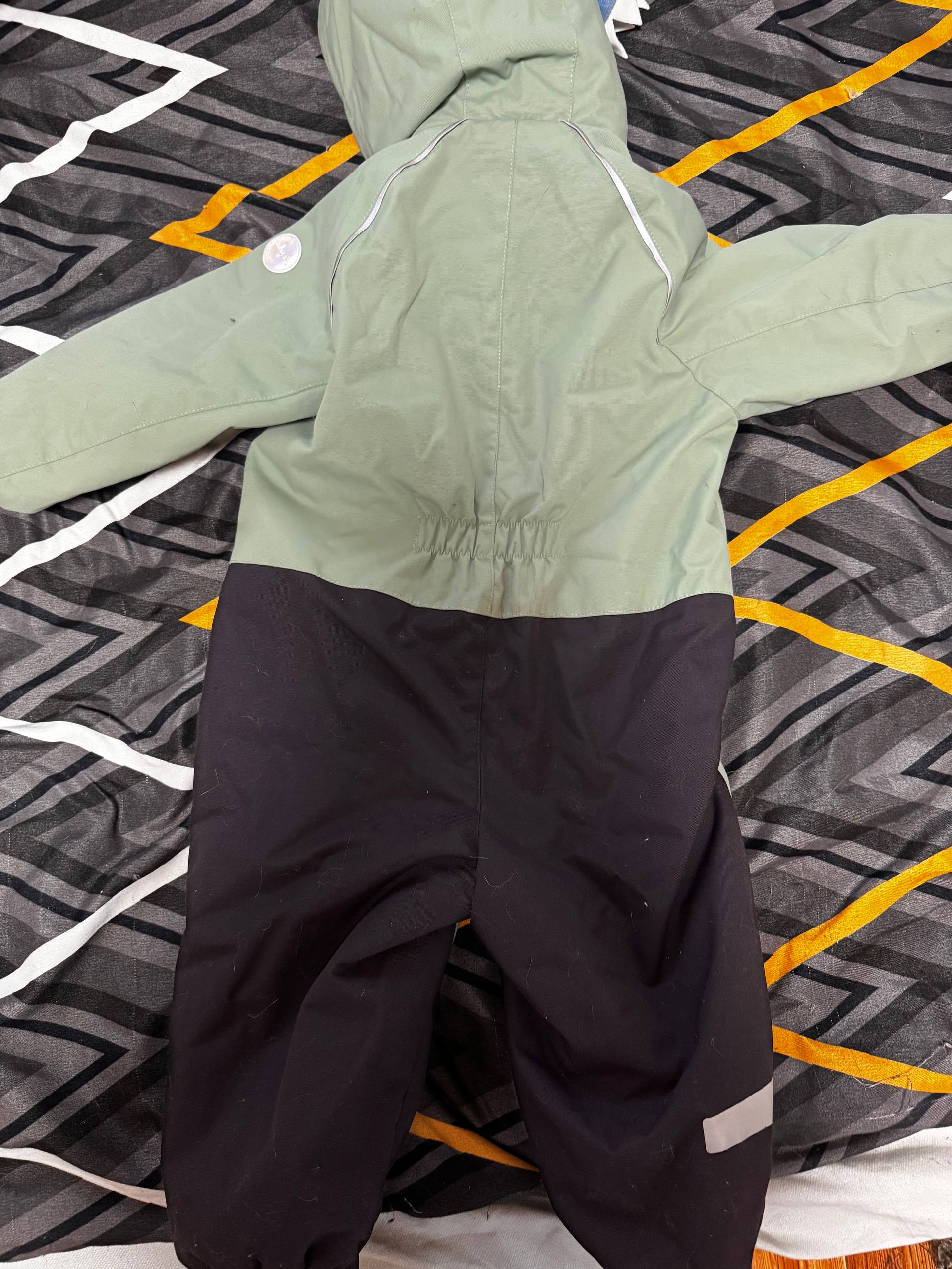 Детский зимний комбинезон - Товары для детей в Балашиха