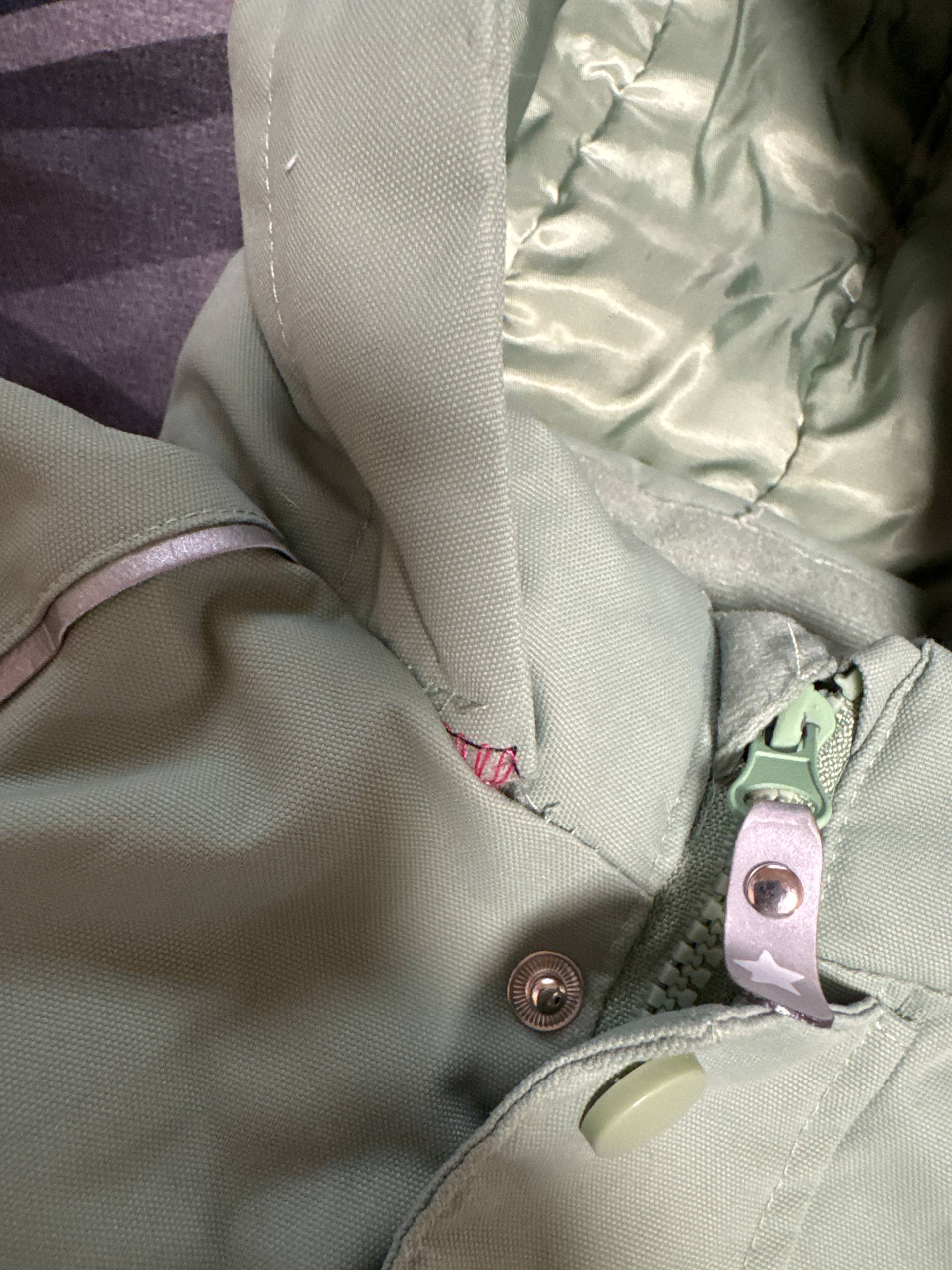 Детский зимний комбинезон - Товары для детей в Балашиха - фото 5