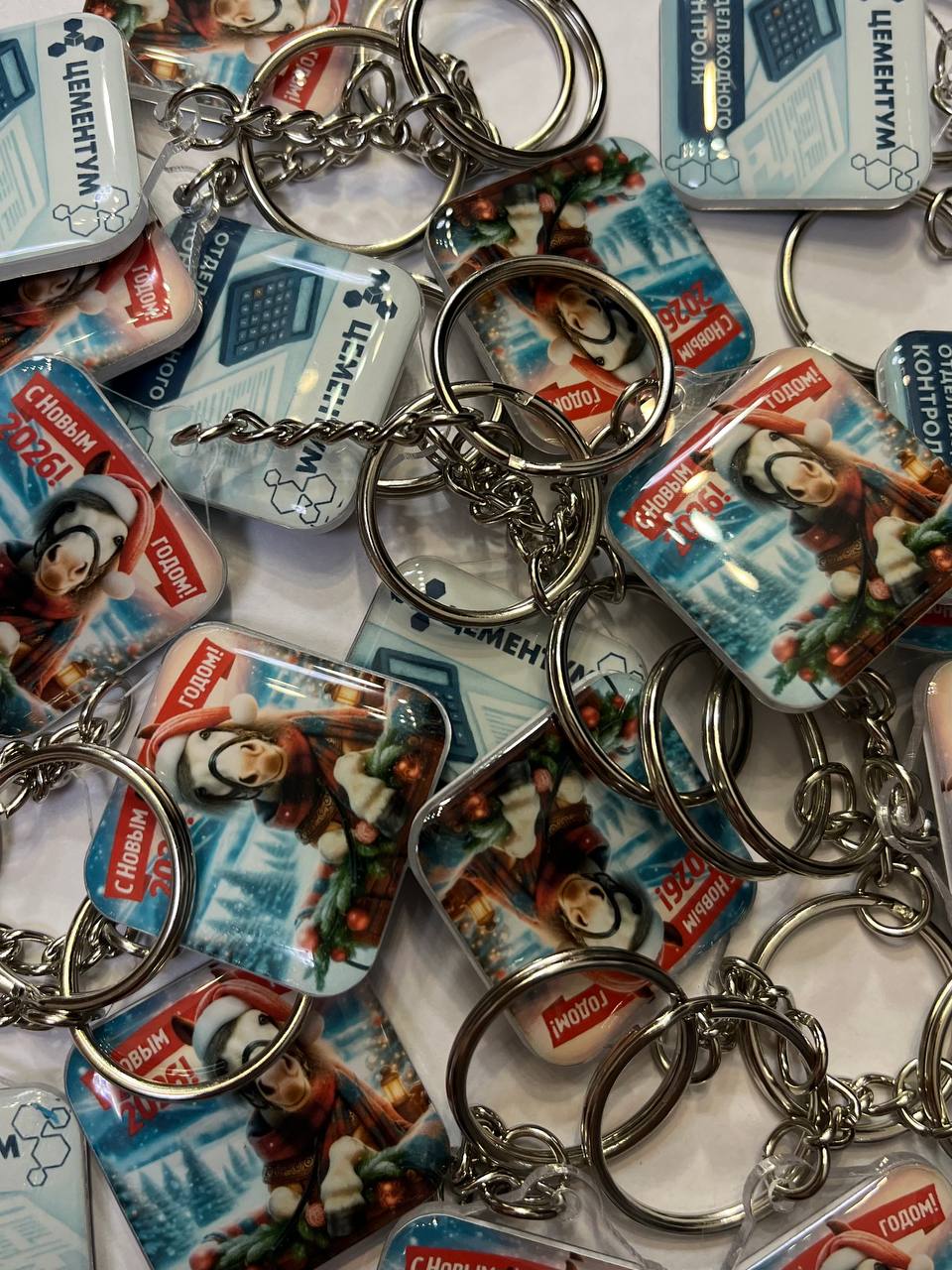 Уникальный 3D брелок: создайте свою историю - Хобби и отдых в Балашиха - фото 2