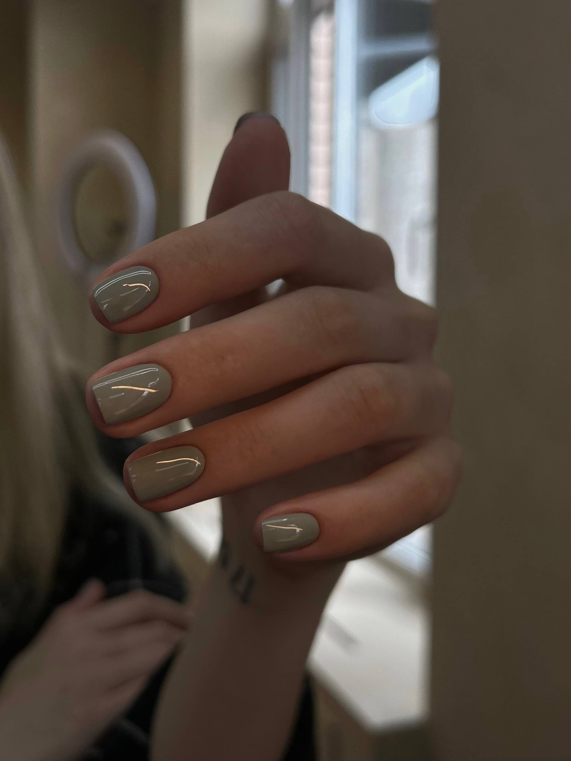 Маникюр с покрытием на дому - Красота и здоровье в Балашиха