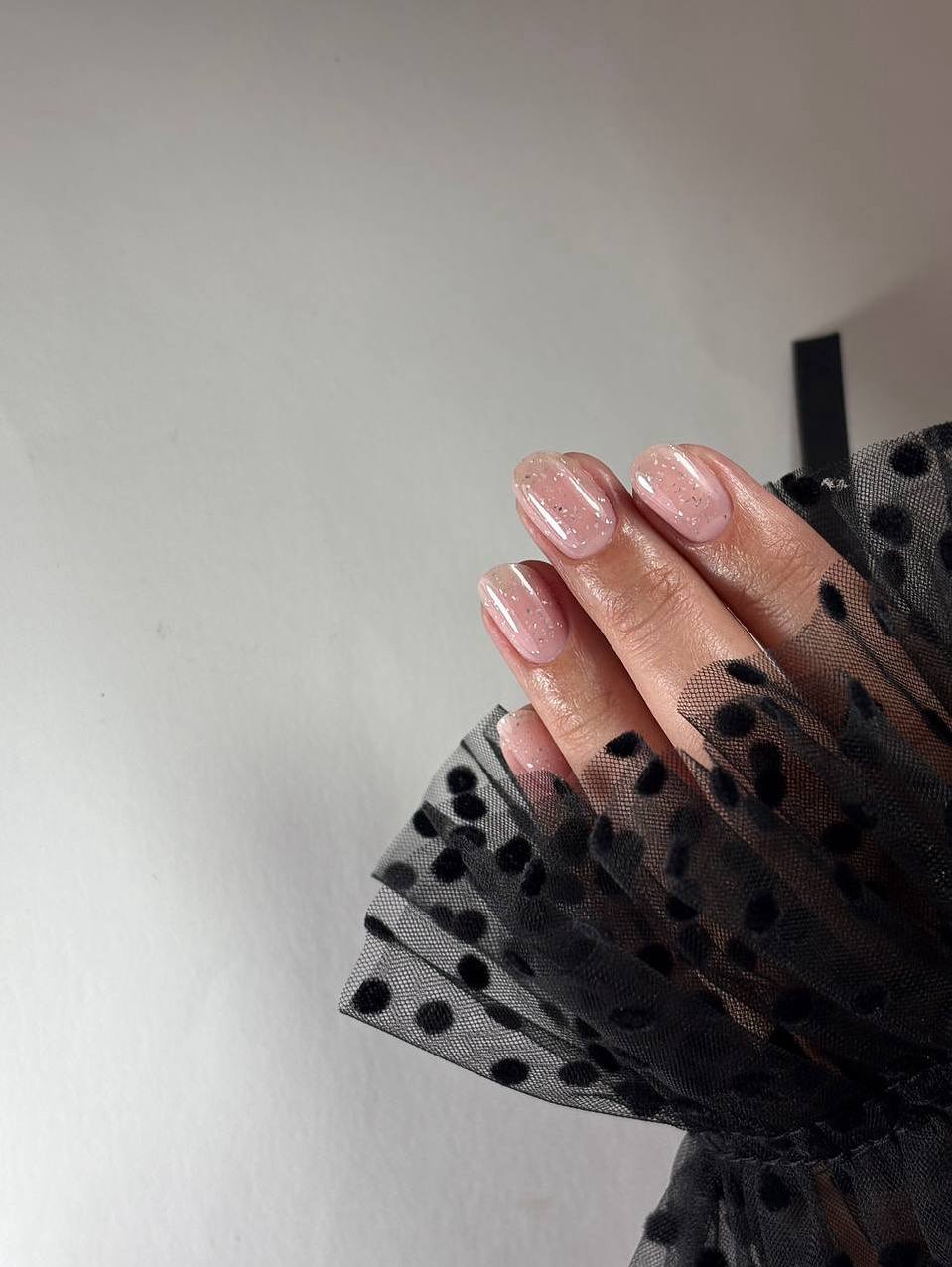 Маникюр с покрытием на дому - Красота и здоровье в Балашиха - фото 3