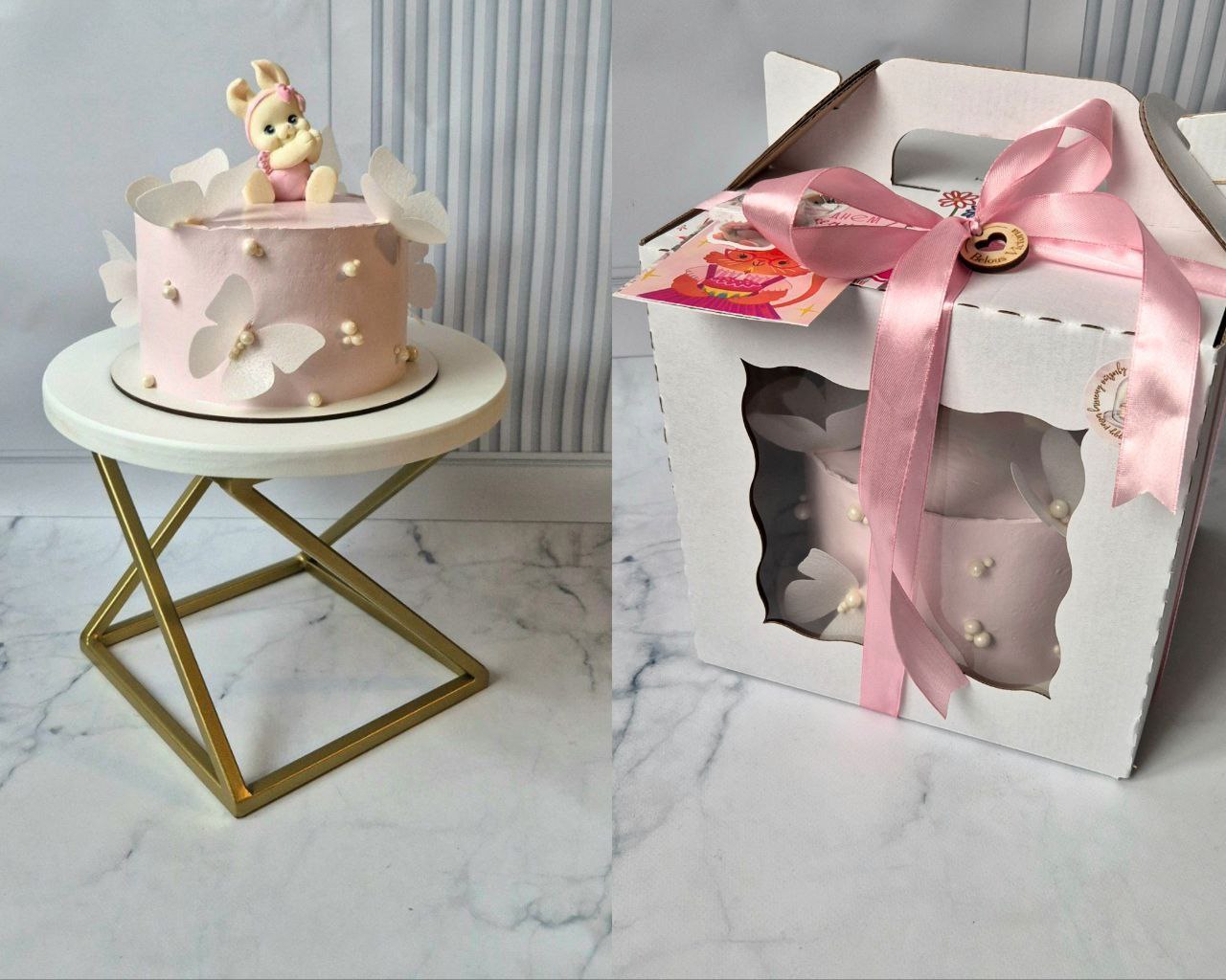 Кондитер Виктория - торты и десерты - Услуги в Балашиха