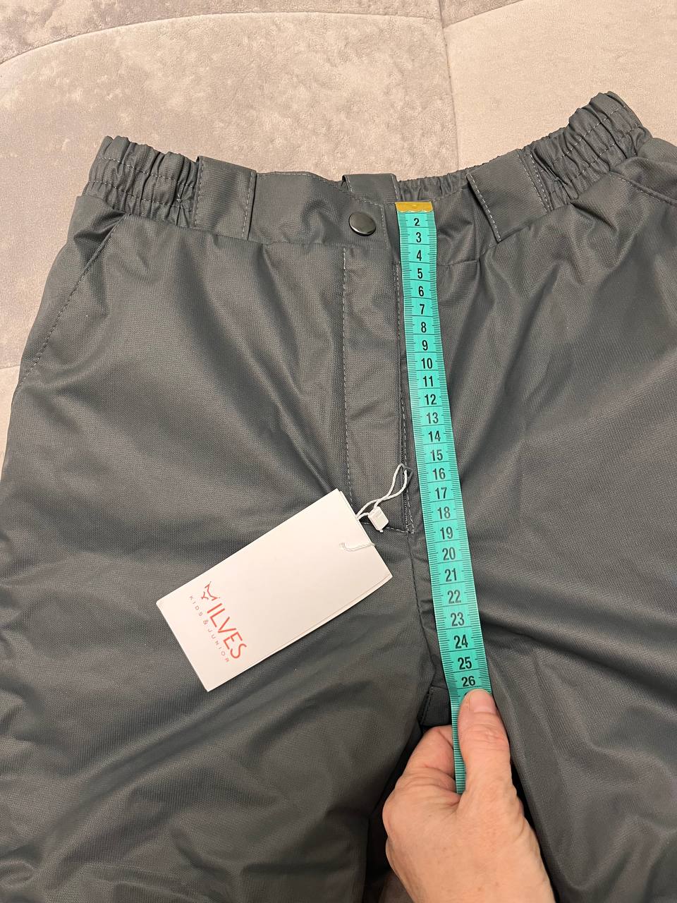 Непромокаемые брюки детские - Товары для детей в Балашиха - фото 3