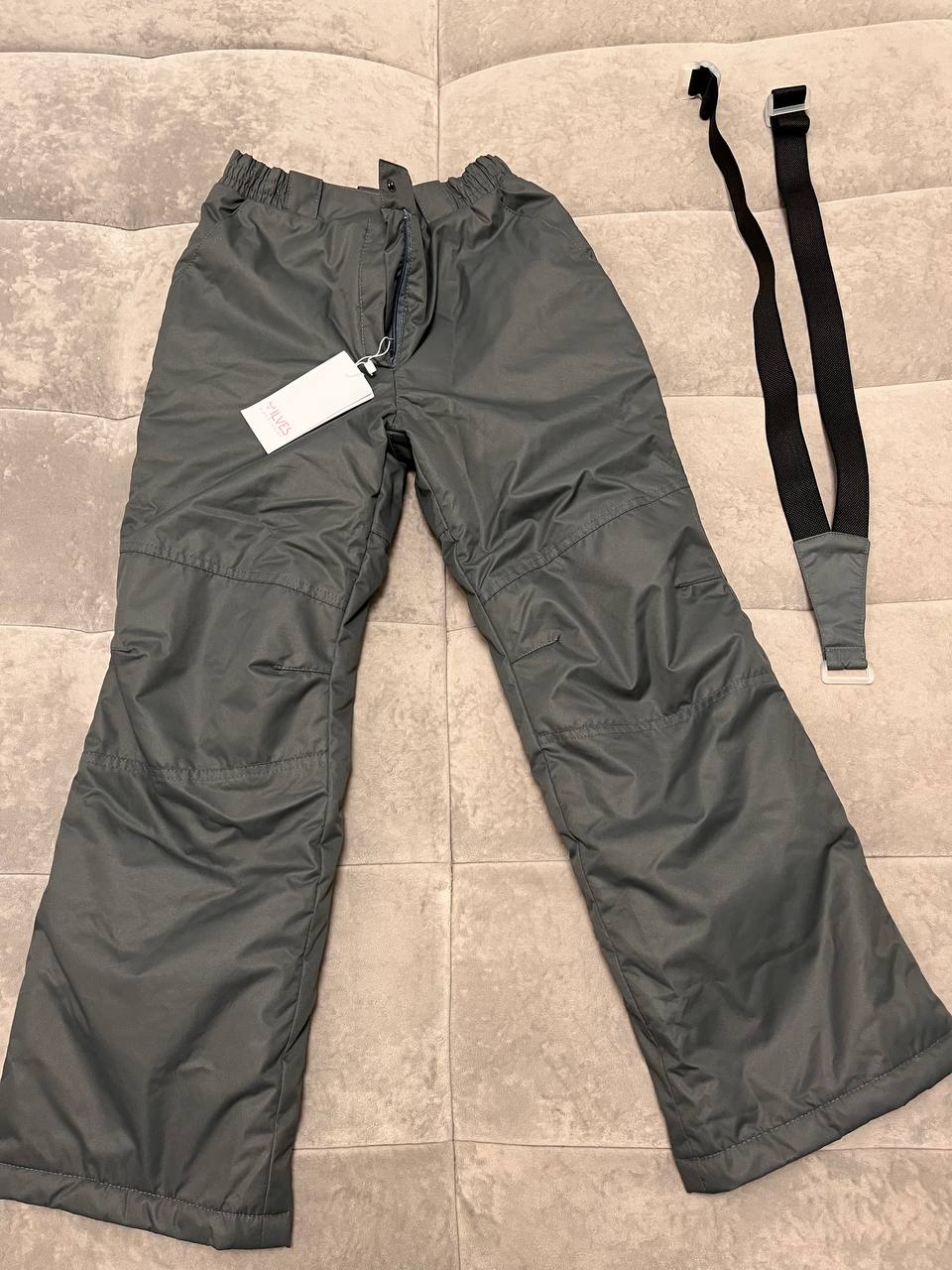 Непромокаемые брюки детские - Товары для детей в Балашиха - фото 5