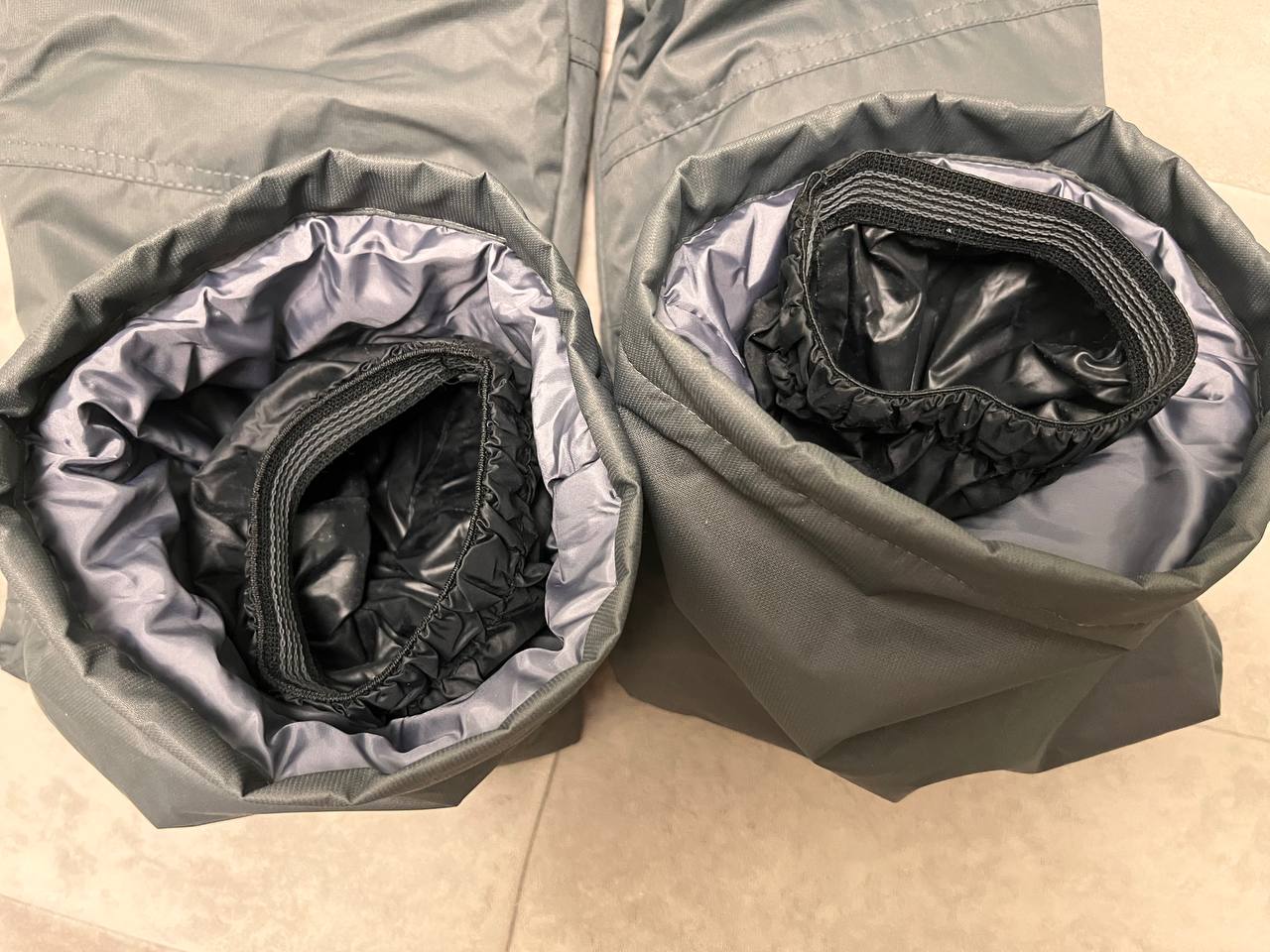 Непромокаемые брюки детские - Товары для детей в Балашиха - фото 6