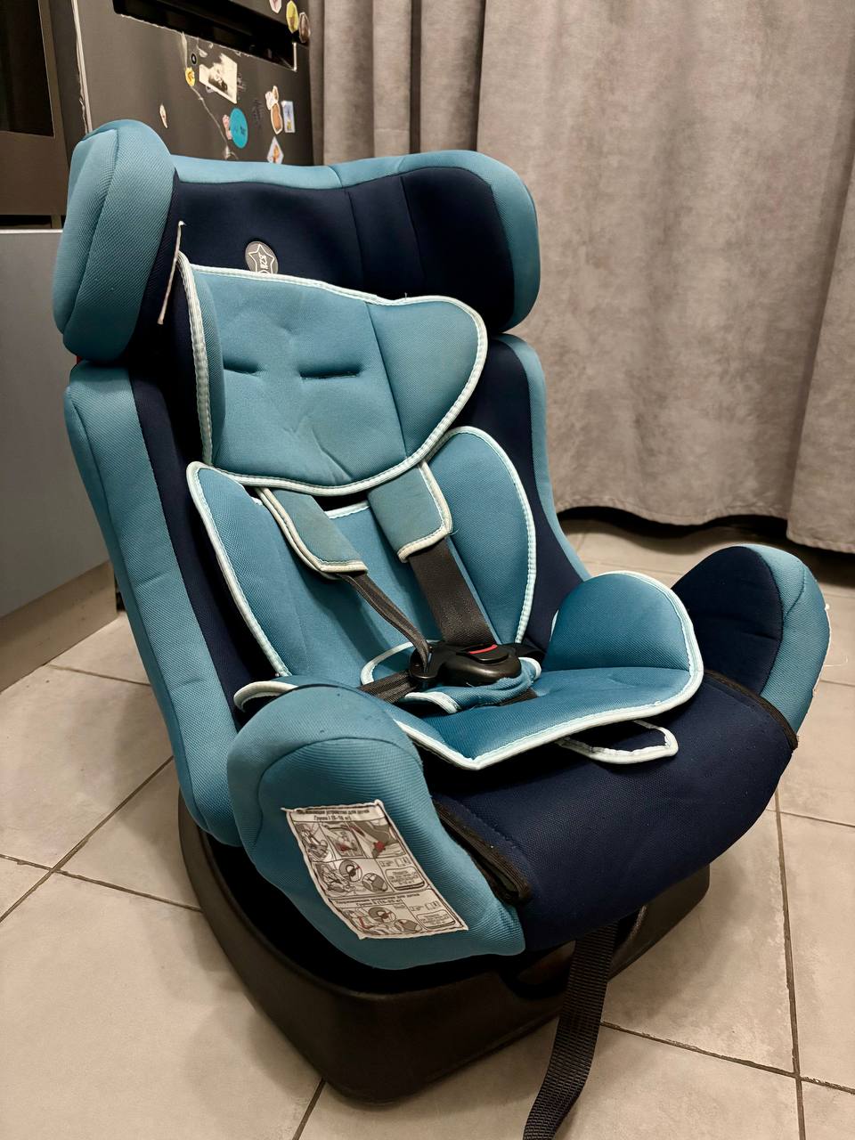 Детское автокресло до 25кг - Товары для детей в Балашиха