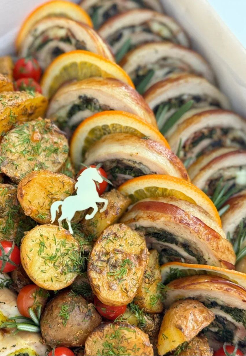 Мобильный фуршет в удобных боксах - Услуги в Балашиха