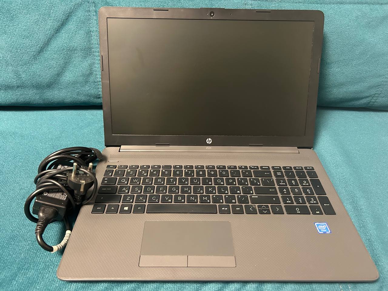 Продам ноутбук HP - Электроника в Балашиха