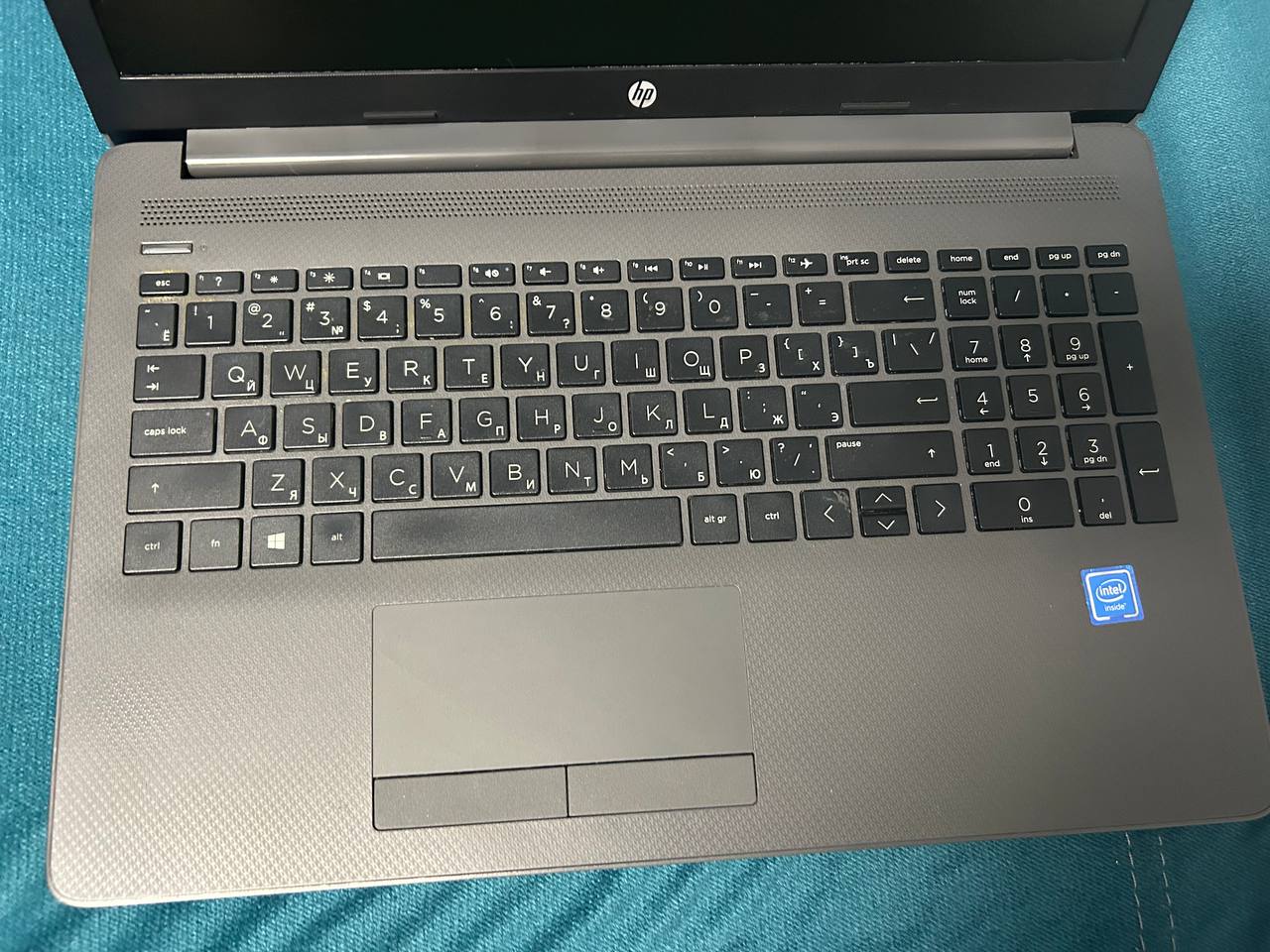 Продам ноутбук HP - Электроника в Балашиха - фото 2