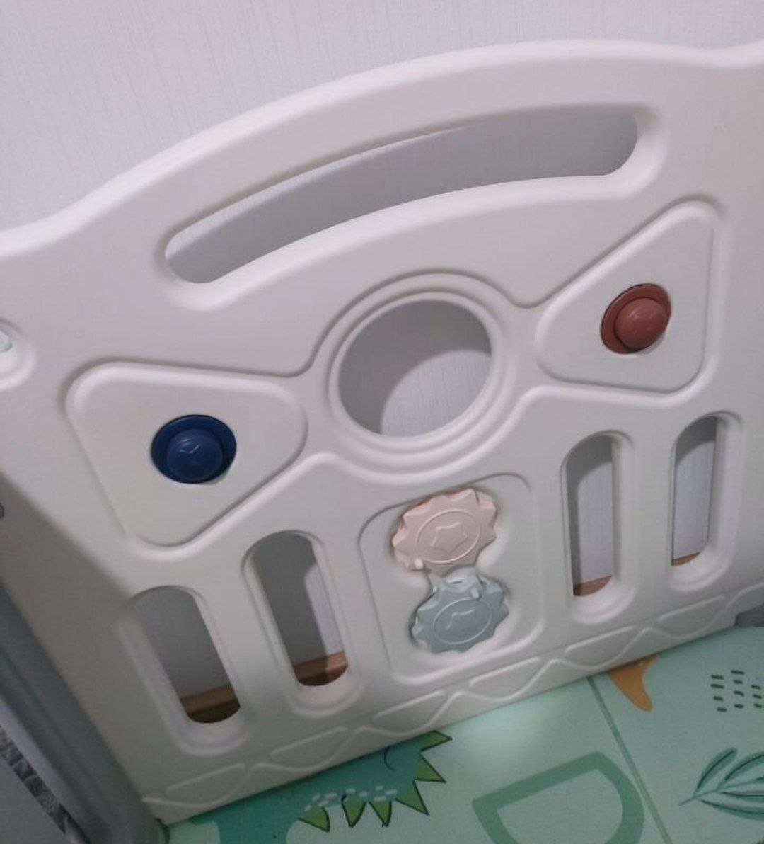 Манеж сборный детский Unix Kids - Товары для детей в Балашиха