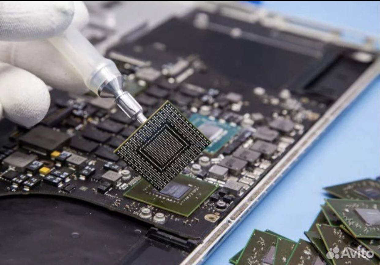 Профессиональная помощь с компьютерами, ноутбуками и телефонами - Услуги в Балашиха