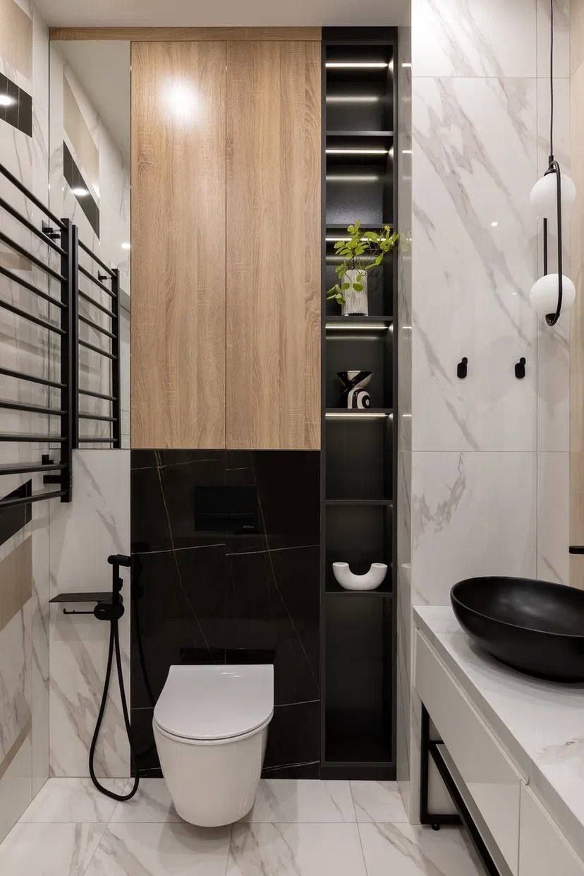 Ванная под ключ - Услуги в Балашиха