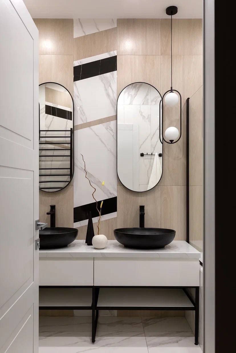 Ванная под ключ - Услуги в Балашиха - фото 2