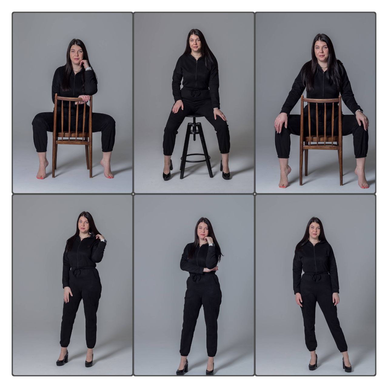 Фотосессии от фотографа Надежды - Услуги в Балашиха - фото 2