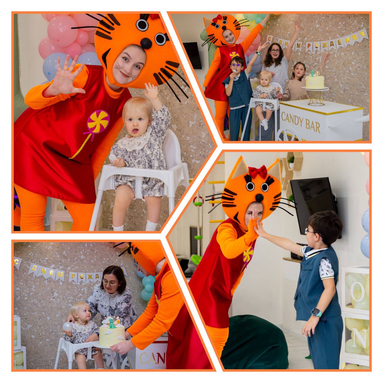 Фотосессии от фотографа Надежды - Услуги в Балашиха - фото 3