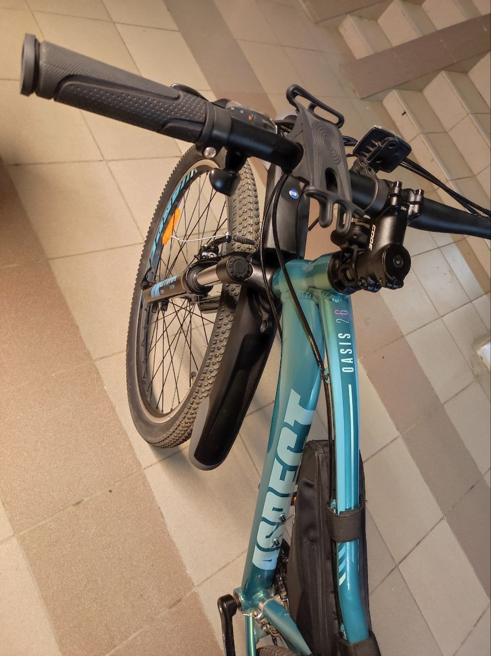 Продажа обуви, перегородки, велосипеда и корма для попугаев - Одежда в Балашиха - фото 4