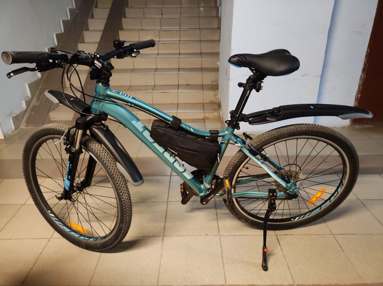 Продажа обуви, перегородки, велосипеда и корма для попугаев - Одежда в Балашиха - фото 5