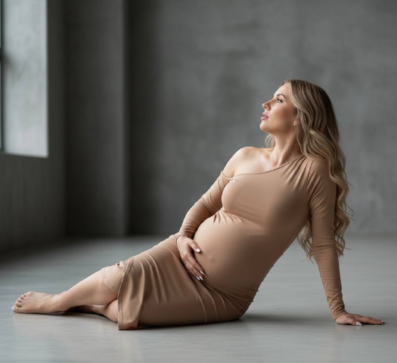 Нейрофотосессия для беременных - Услуги в Балашиха - фото 3