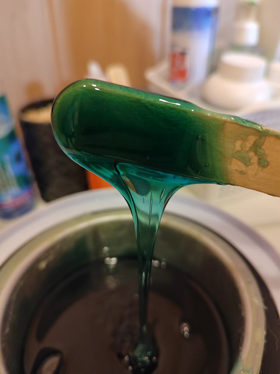 Депиляция воском - Услуги в Балашиха