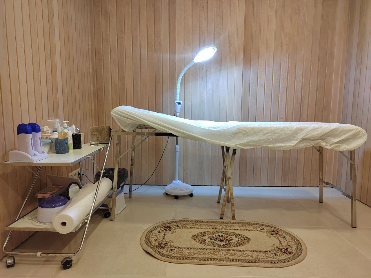 Депиляция воском - Услуги в Балашиха - фото 4