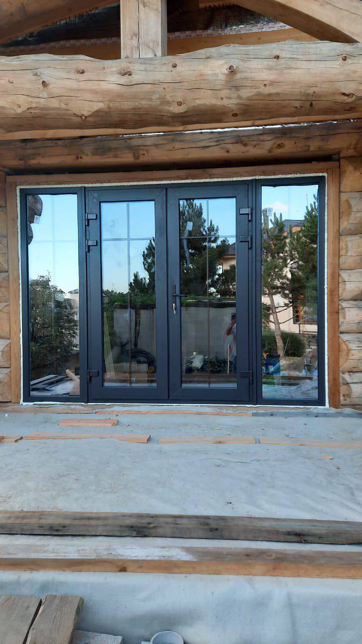 Остекление балконов и окон - Услуги в Балашиха - фото 2