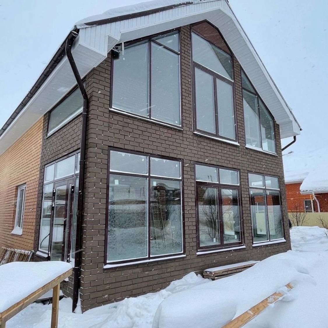 Остекление балконов и окон - Услуги в Балашиха - фото 5