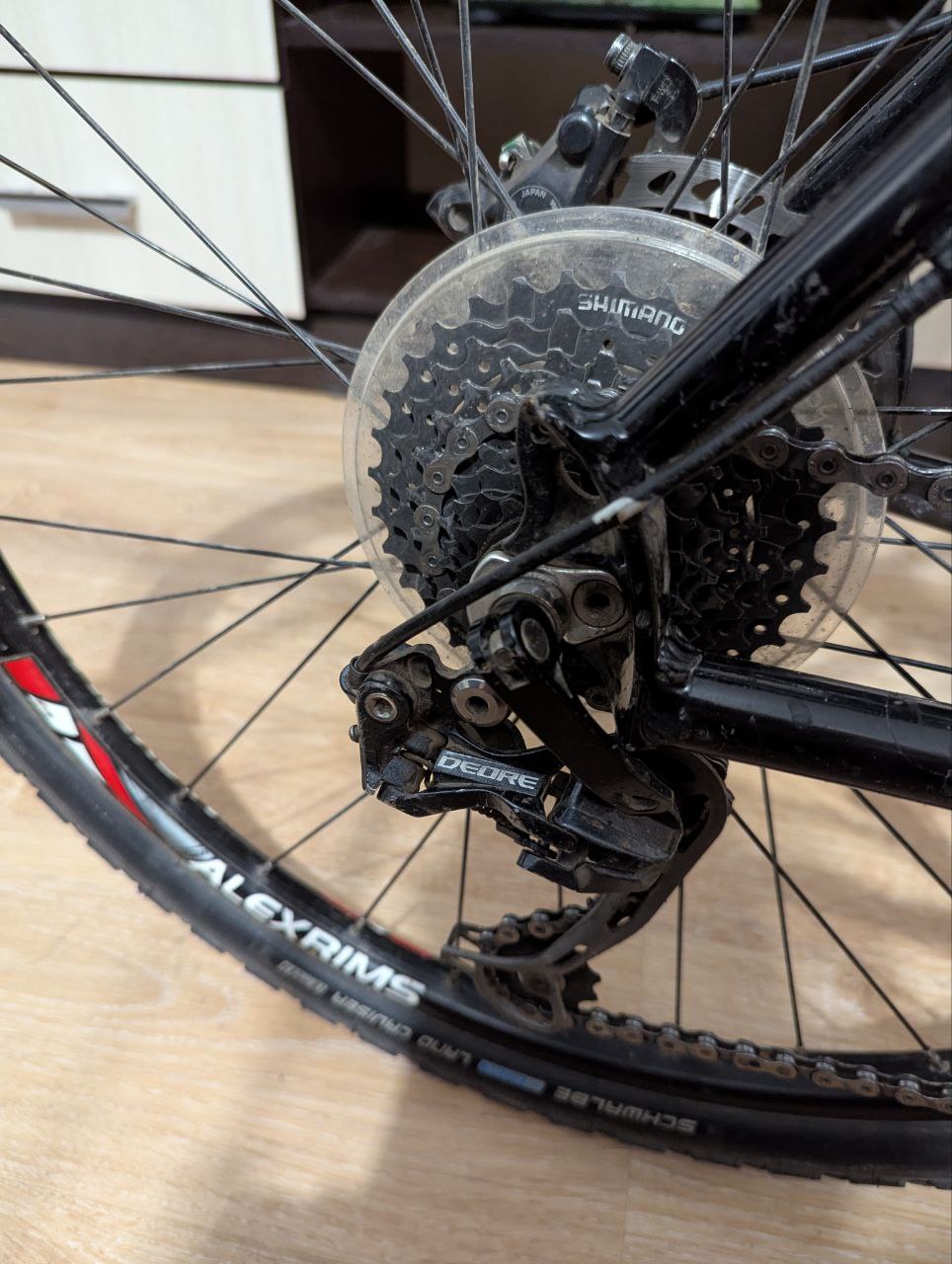 Срочная распродажа велосипеда и системного блока - Электроника в Балашиха