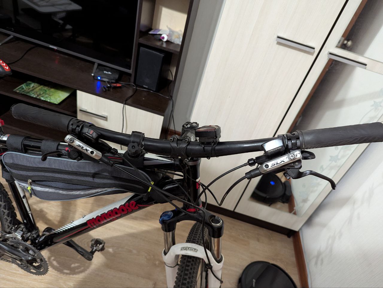 Срочная распродажа велосипеда и системного блока - Электроника в Балашиха - фото 2