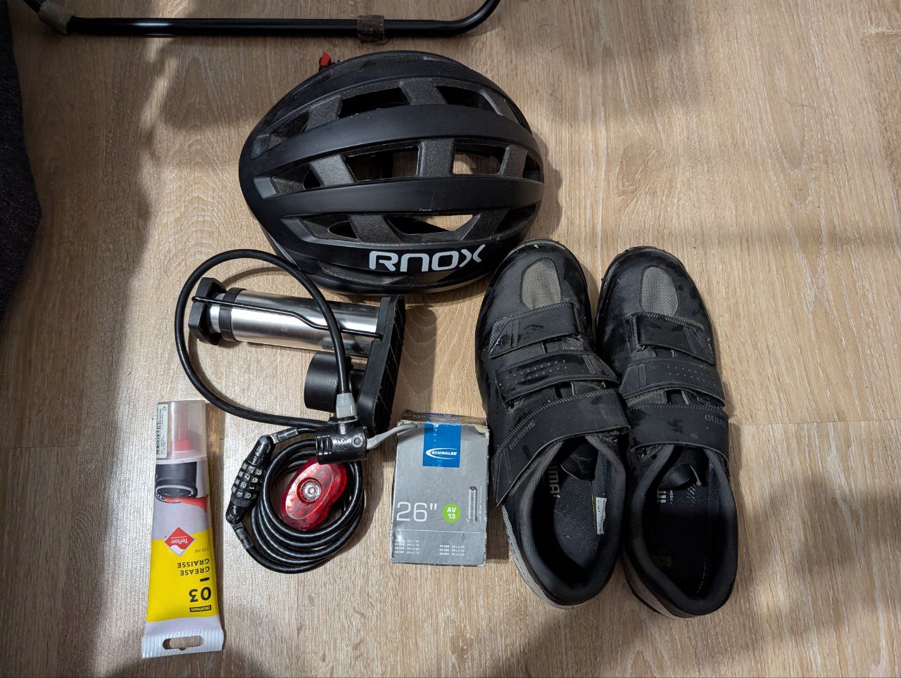 Срочная распродажа велосипеда и системного блока - Электроника в Балашиха - фото 4