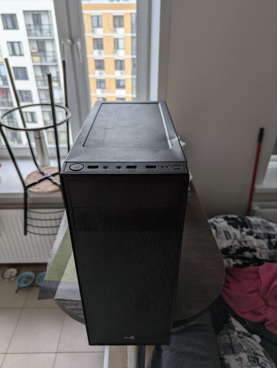 Срочная распродажа велосипеда и системного блока - Электроника в Балашиха - фото 5